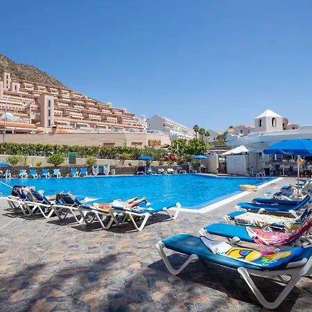 Castle Harbour Luxury Family Heated Pool By Lovetenerife * 洛斯克里斯蒂亚诺斯