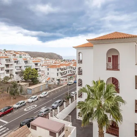 Apartamento Castle Harbour Luxury Family Heated Pool By Lovetenerife *
