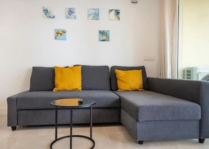 Castle Harbour Luxury Family Heated Pool By Lovetenerife Apartment *
