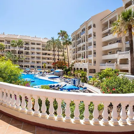 Castle Harbour Luxury Family Heated Pool By Lovetenerife لوس كريستيانوس