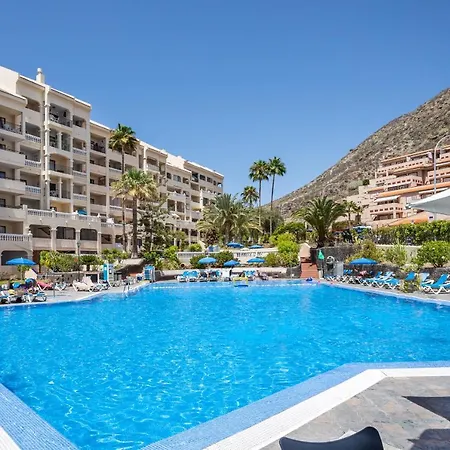 Castle Harbour Luxury Family Heated Pool By Lovetenerife شقة لوس كريستيانوس