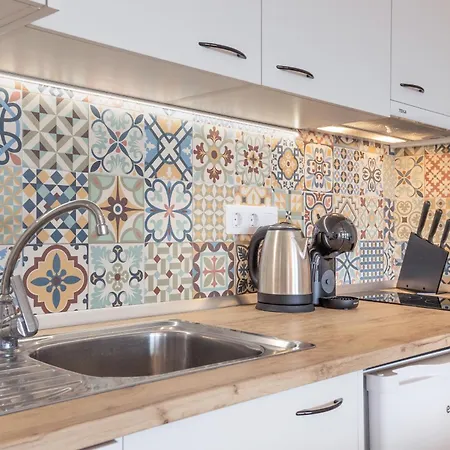 Castle Harbour Luxury Family Heated Pool By Lovetenerife شقة