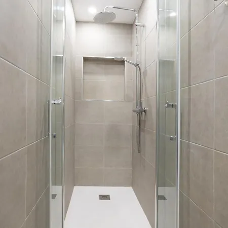 Castle Harbour Luxury Family Heated Pool By Lovetenerife * لوس كريستيانوس