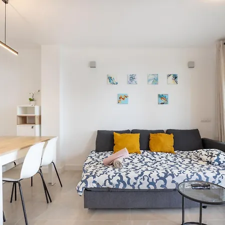 Apartament Castle Harbour Luxury Family Heated Pool By Lovetenerife