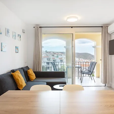 Castle Harbour Luxury Family Heated Pool By Lovetenerife *