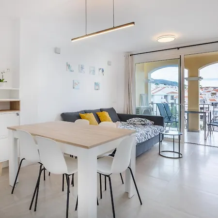 Castle Harbour Luxury Family Heated Pool By Lovetenerife شقة