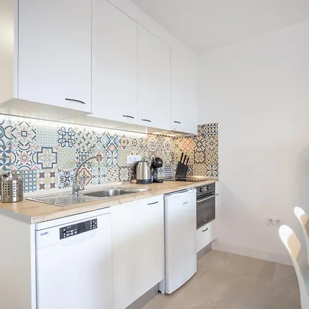 Castle Harbour Luxury Family Heated Pool By Lovetenerife * لوس كريستيانوس