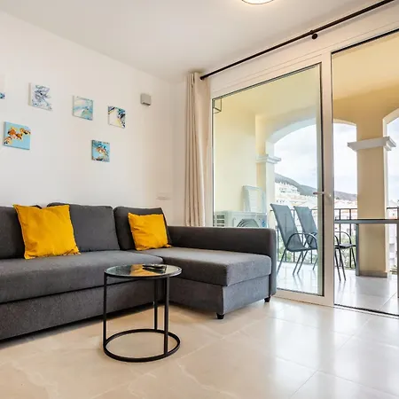 Castle Harbour Luxury Family Heated Pool By Lovetenerife *