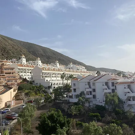 Castle Harbour Luxury Family Heated Pool By Lovetenerife *