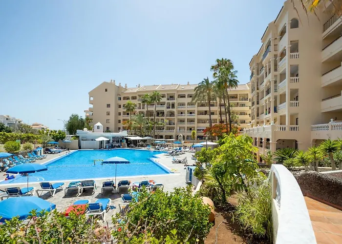 Castle Harbour Luxury Family Heated Pool By Lovetenerife Los Cristianos (Tenerife)