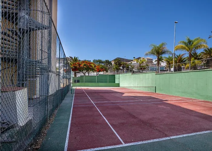 Appartement Castle Harbour Luxury Family Heated Pool By Lovetenerife *