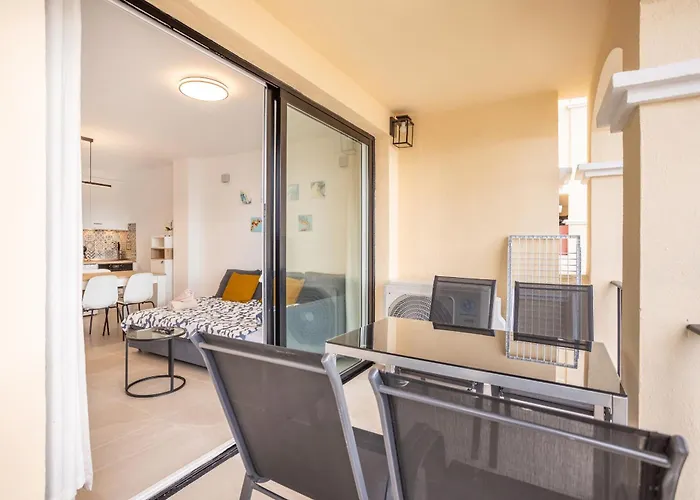 Castle Harbour Luxury Family Heated Pool By Lovetenerife *