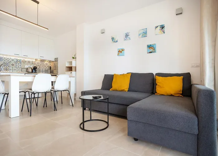 Castle Harbour Luxury Family Heated Pool By Lovetenerife