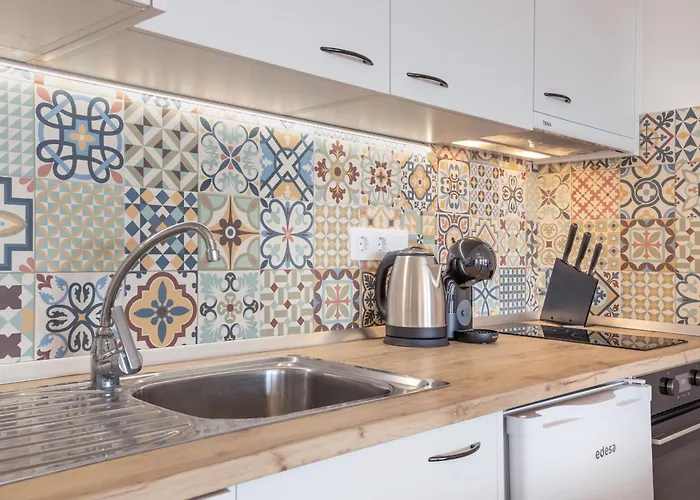 Castle Harbour Luxury Family Heated Pool By Lovetenerife Appartement