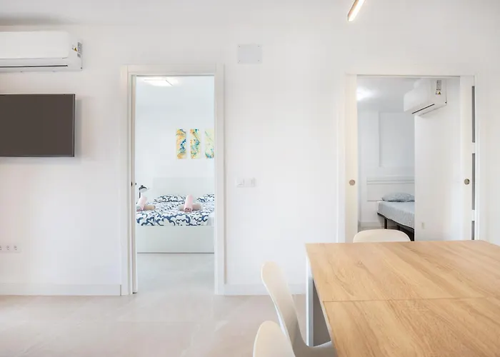 Castle Harbour Luxury Family Heated Pool By Lovetenerife Appartement *