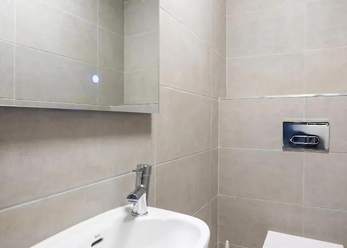 Appartement Castle Harbour Luxury Family Heated Pool By Lovetenerife Los Cristianos (Tenerife)