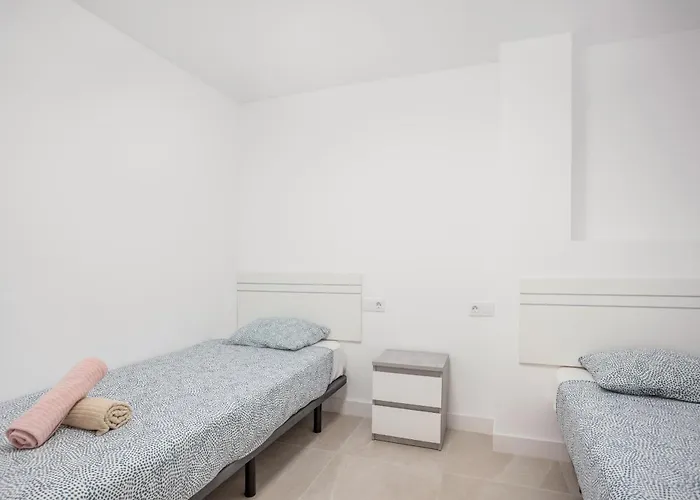 Appartement Castle Harbour Luxury Family Heated Pool By Lovetenerife