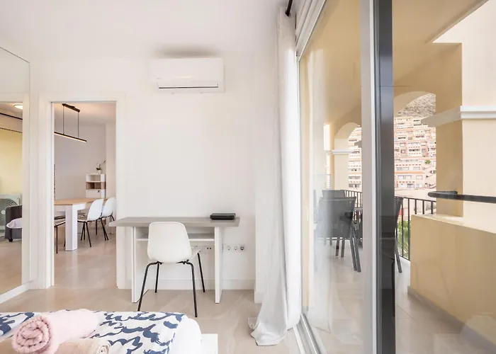 Castle Harbour Luxury Family Heated Pool By Lovetenerife Appartement Los Cristianos (Tenerife)