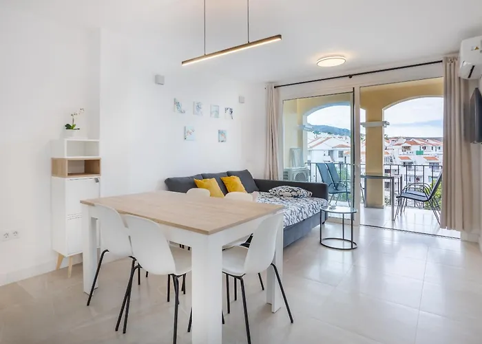 Castle Harbour Luxury Family Heated Pool By Lovetenerife Appartement