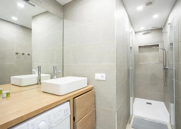 Castle Harbour Luxury Family Heated Pool By Lovetenerife *