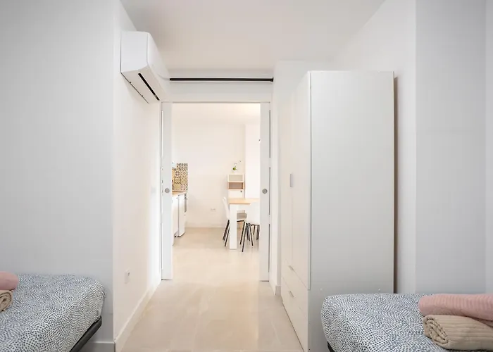 Appartement Castle Harbour Luxury Family Heated Pool By Lovetenerife Los Cristianos (Tenerife)