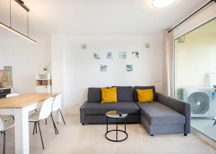 Castle Harbour Luxury Family Heated Pool By Lovetenerife Appartement Los Cristianos (Tenerife)