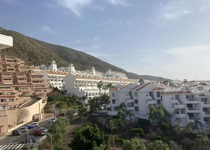 Castle Harbour Luxury Family Heated Pool By Lovetenerife *