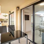 Appartement Castle Harbour Luxury Family Heated Pool By Lovetenerife Los Cristianos (Tenerife)