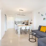 Appartement Castle Harbour Luxury Family Heated Pool By Lovetenerife *