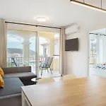 Castle Harbour Luxury Family Heated Pool By Lovetenerife * Los Cristianos (Tenerife)