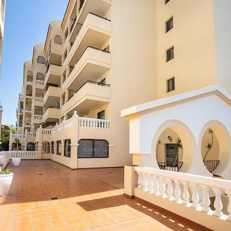 Castle Harbour Luxury Family Heated Pool By Lovetenerife Apartamento *