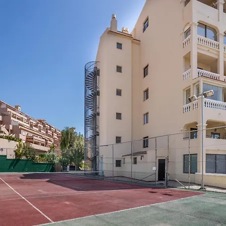 Castle Harbour Luxury Family Heated Pool By Lovetenerife Apartamento *