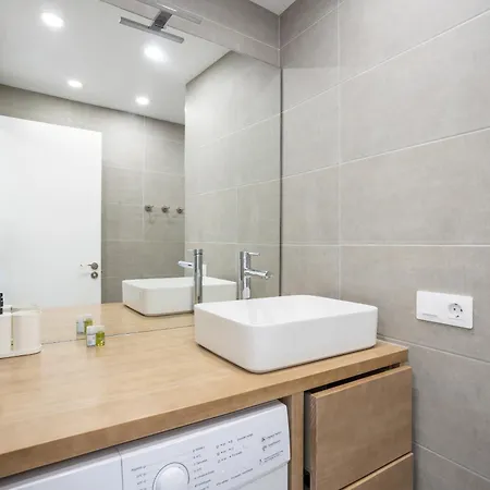Castle Harbour Luxury Family Heated Pool By Lovetenerife Apartamento
