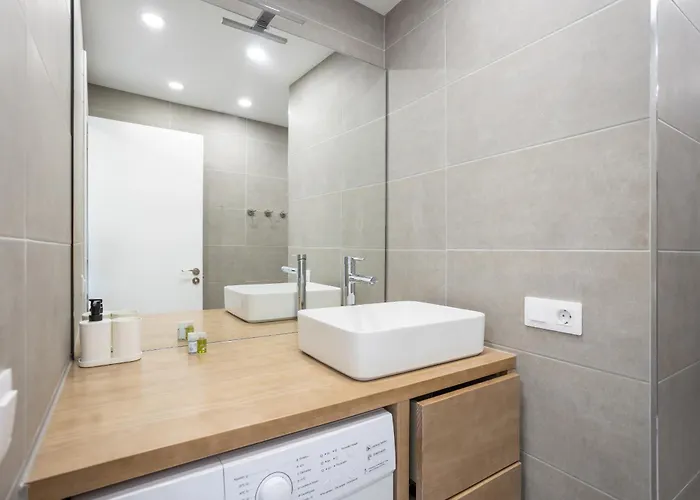 Castle Harbour Luxury Family Heated Pool By Lovetenerife Apartment